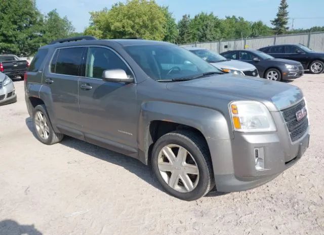 GMC TERRAIN 2012 2gkaluek0c6359247