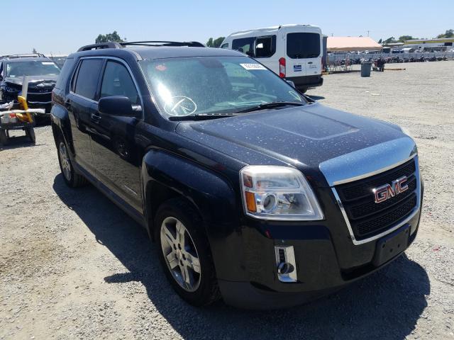 GMC TERRAIN SL 2012 2gkaluek0c6360284