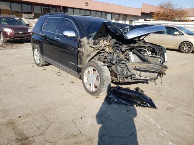 GMC TERRAIN SL 2012 2gkaluek0c6380521