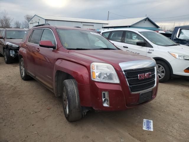 GMC TERRAIN SL 2012 2gkaluek0c6381457