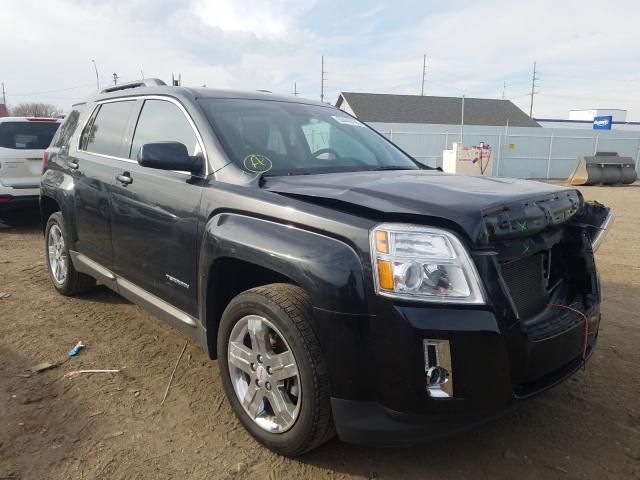 GMC TERRAIN SL 2012 2gkaluek0c6389025