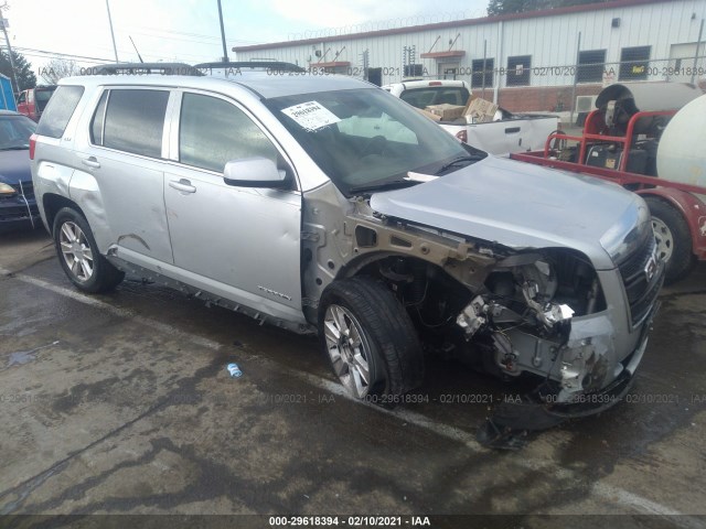 GMC TERRAIN 2013 2gkaluek0d6106169