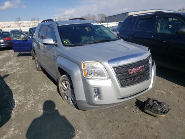 GMC TERRAIN SL 2013 2gkaluek0d6106379