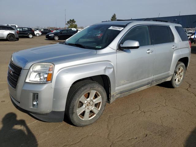 GMC TERRAIN SL 2013 2gkaluek0d6115311