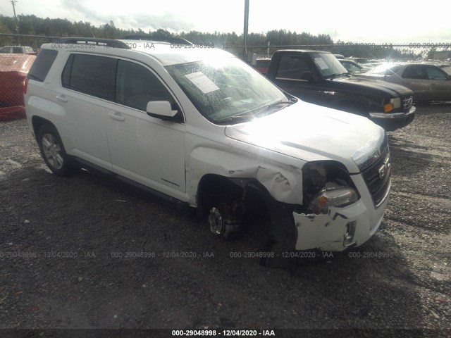 GMC TERRAIN 2013 2gkaluek0d6116992