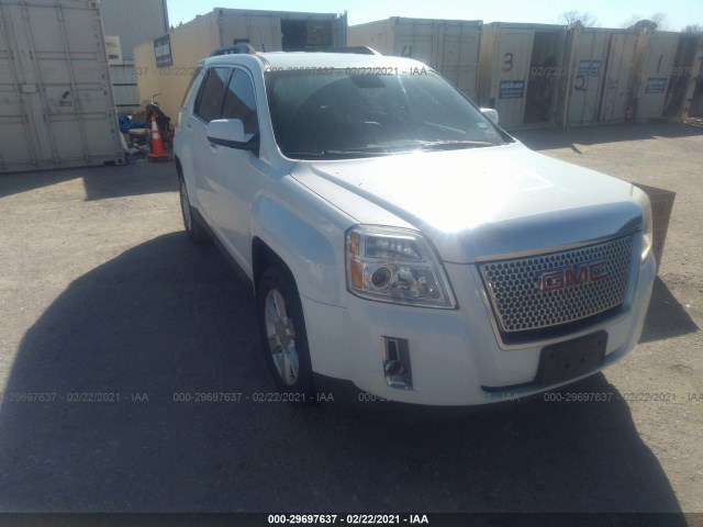 GMC TERRAIN 2013 2gkaluek0d6131198