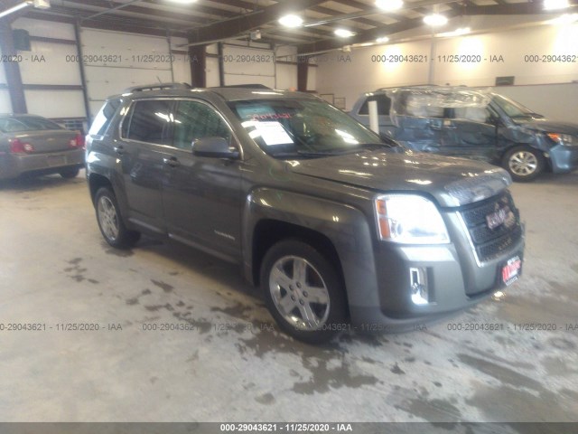 GMC TERRAIN 2013 2gkaluek0d6133792