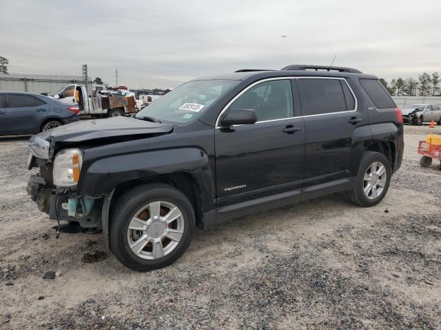 GMC TERRAIN SL 2013 2gkaluek0d6145456