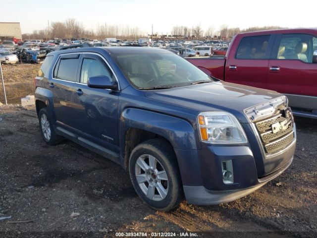 GMC TERRAIN 2013 2gkaluek0d6153881