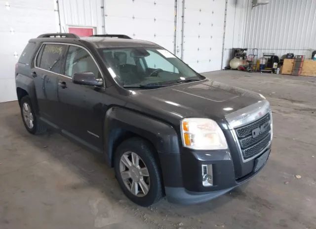 GMC TERRAIN 2013 2gkaluek0d6157431