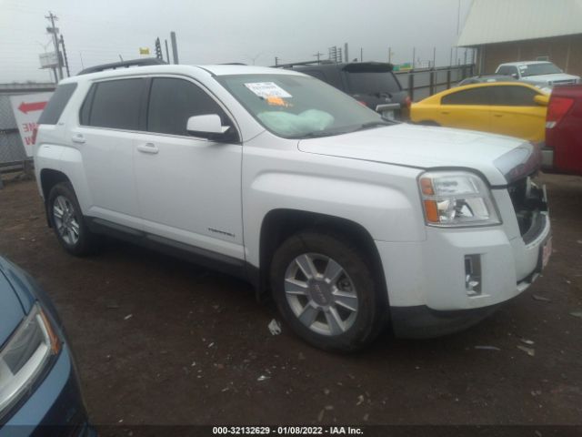 GMC TERRAIN 2013 2gkaluek0d6168106