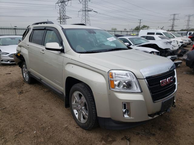 GMC TERRAIN SL 2013 2gkaluek0d6175556