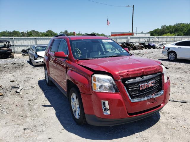 GMC TERRAIN SL 2013 2gkaluek0d6177081