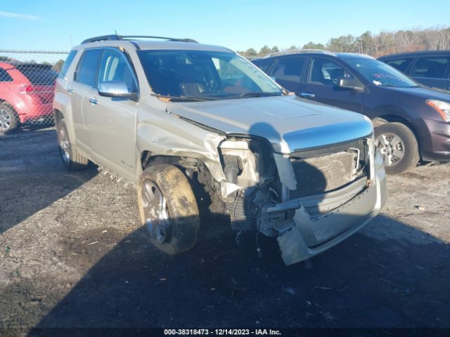 GMC TERRAIN 2013 2gkaluek0d6178392