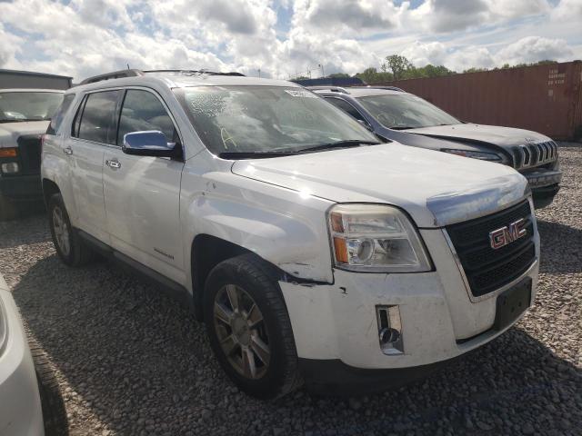 GMC TERRAIN SL 2013 2gkaluek0d6190798