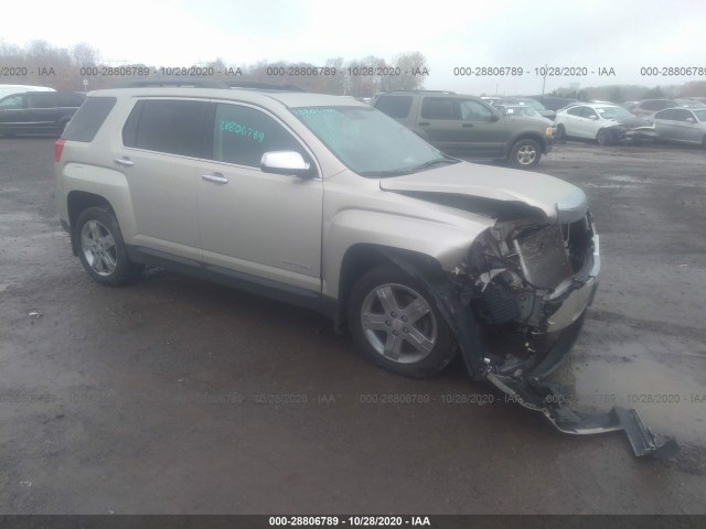 GMC TERRAIN 2013 2gkaluek0d6210760