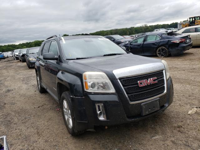 GMC TERRAIN SL 2013 2gkaluek0d6213299