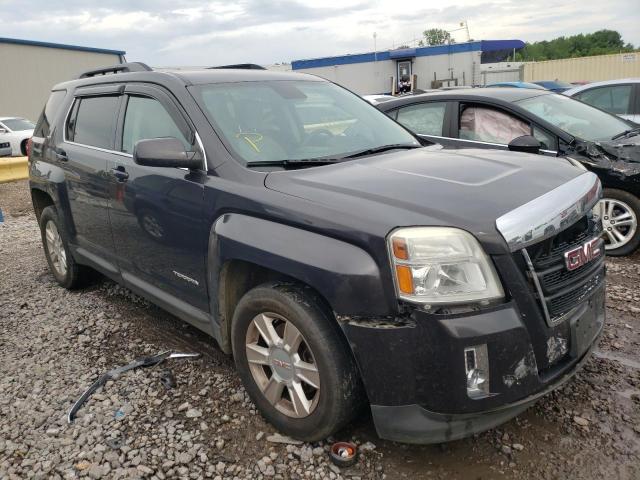 GMC TERRAIN SL 2013 2gkaluek0d6240583