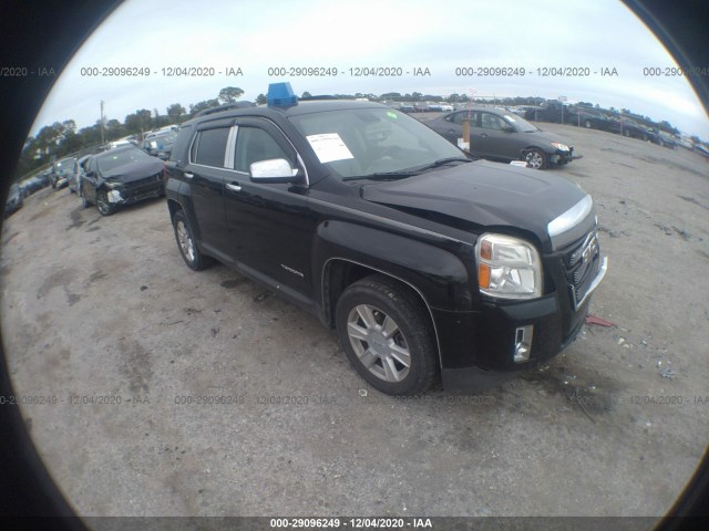 GMC TERRAIN 2013 2gkaluek0d6249980