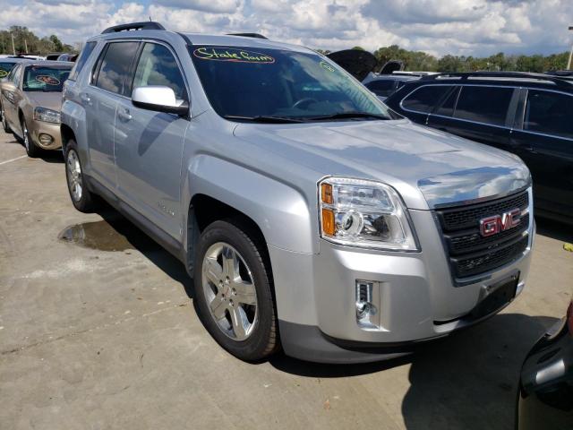 GMC TERRAIN SL 2013 2gkaluek0d6254063