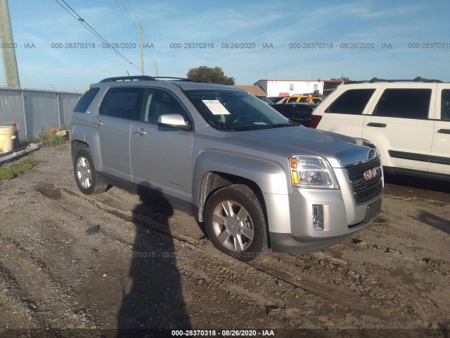 GMC TERRAIN 2013 2gkaluek0d6254676