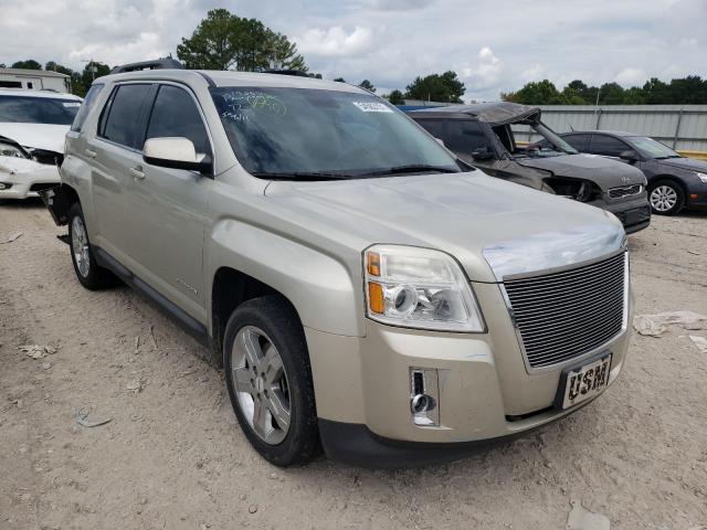 GMC TERRAIN SL 2013 2gkaluek0d6259019