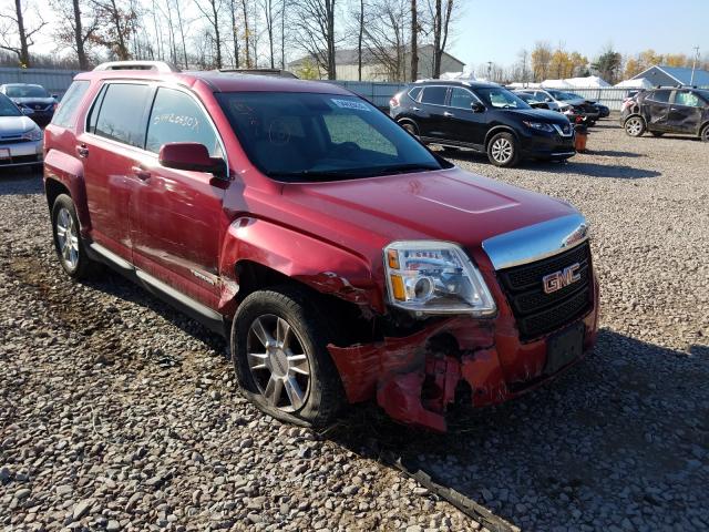 GMC TERRAIN SL 2013 2gkaluek0d6268853