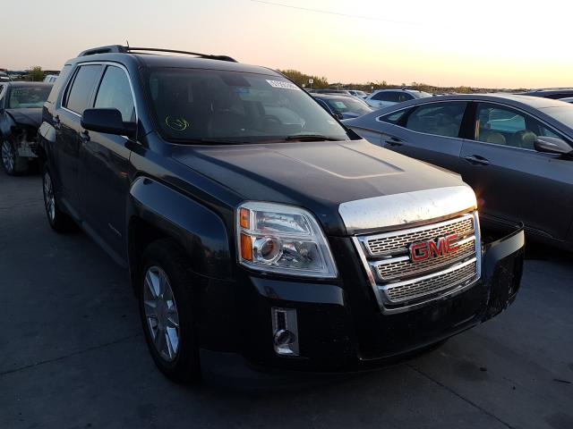 GMC TERRAIN 2013 2gkaluek0d6318084