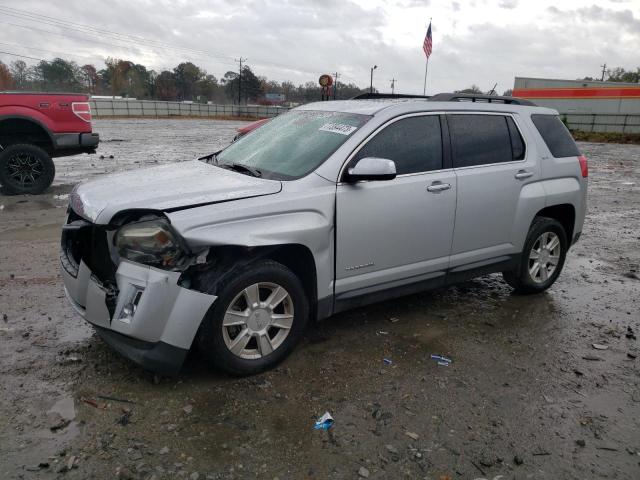 GMC TERRAIN 2013 2gkaluek0d6321339