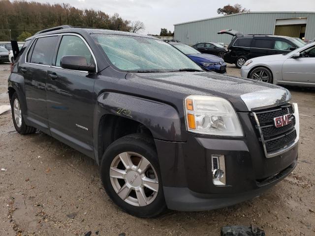 GMC TERRAIN SL 2013 2gkaluek0d6323057