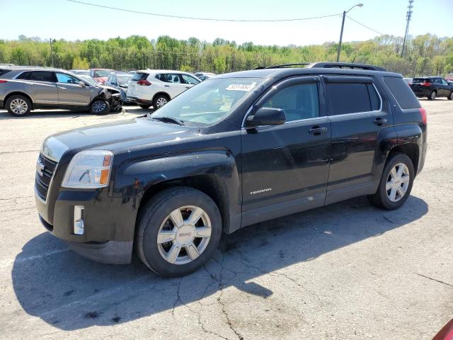 GMC TERRAIN SL 2013 2gkaluek0d6324063