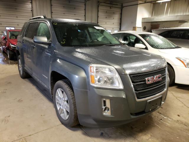 GMC TERRAIN SL 2013 2gkaluek0d6326251