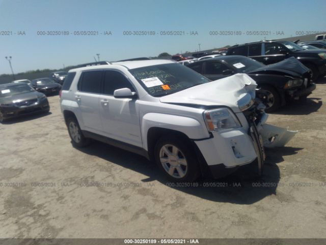 GMC TERRAIN 2013 2gkaluek0d6329604