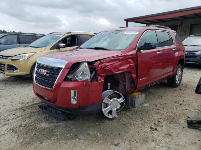 GMC NULL 2013 2gkaluek0d6333099