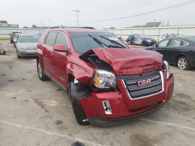 GMC TERRAIN SL 2013 2gkaluek0d6353871