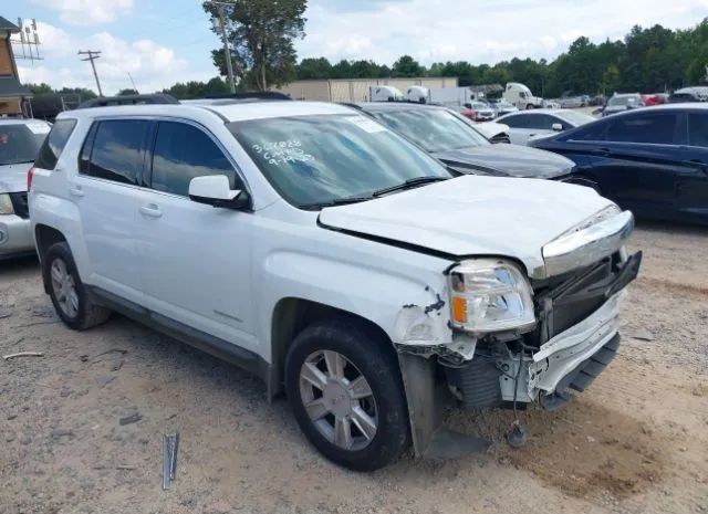 GMC TERRAIN 2013 2gkaluek0d6367088