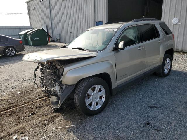 GMC TERRAIN 2013 2gkaluek0d6367107