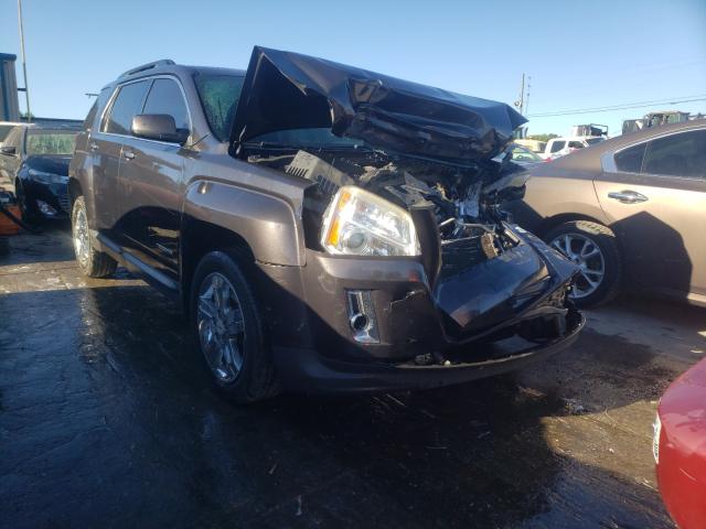 GMC TERRAIN SL 2013 2gkaluek0d6383534