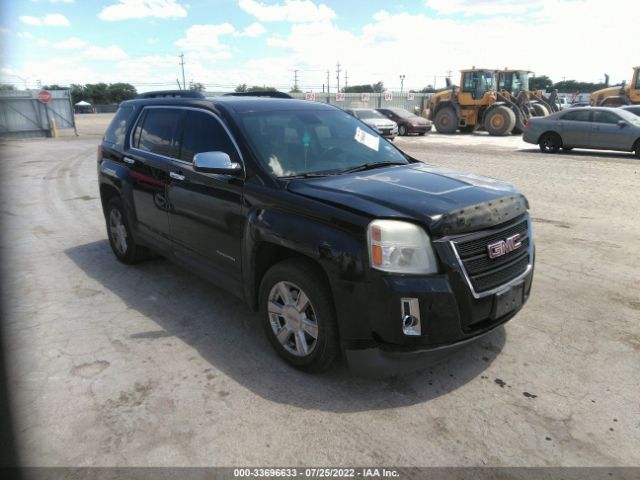 GMC TERRAIN 2013 2gkaluek0d6394176