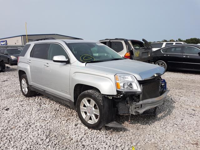 GMC TERRAIN SL 2013 2gkaluek0d6398714