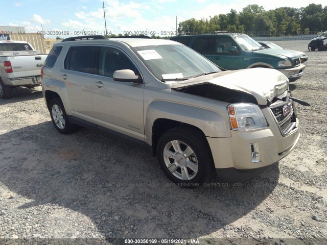 GMC TERRAIN 2013 2gkaluek0d6403491