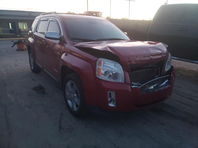 GMC TERRAIN SL 2013 2gkaluek0d6403832