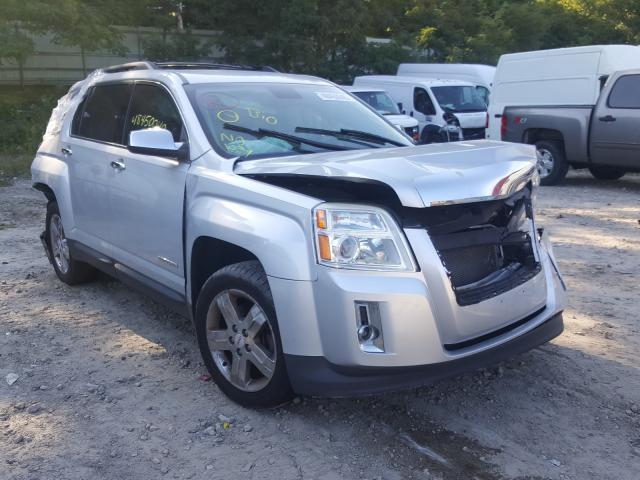 GMC TERRAIN SL 2013 2gkaluek0d6406651