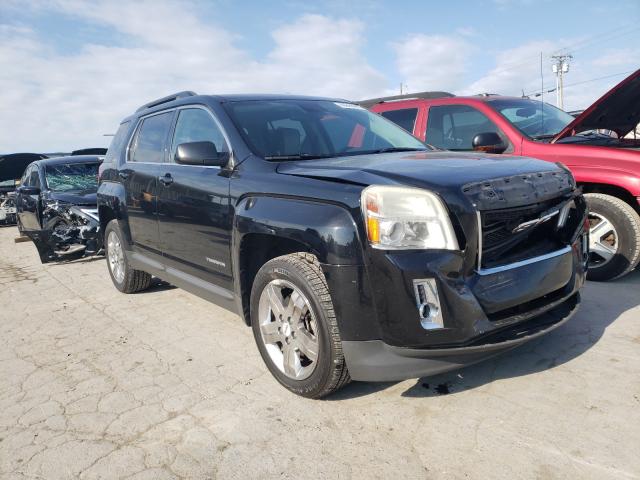 GMC TERRAIN SL 2013 2gkaluek0d6408111