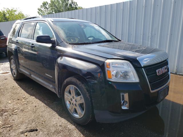 GMC TERRAIN SL 2013 2gkaluek0d6418833