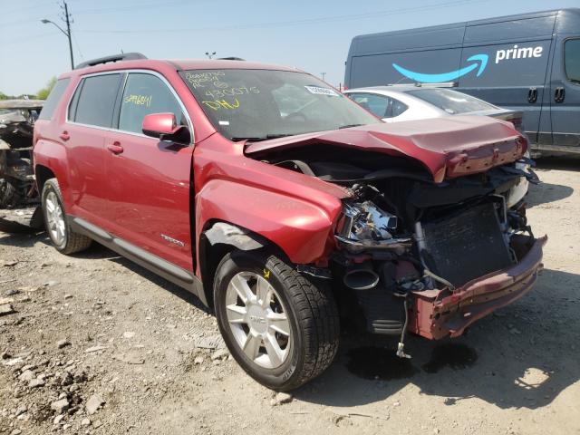 GMC TERRAIN SL 2013 2gkaluek0d6430075