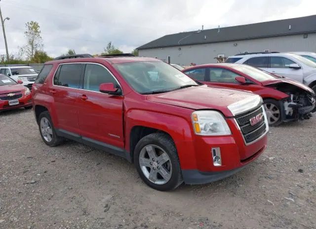 GMC TERRAIN 2013 2gkaluek0d6430187