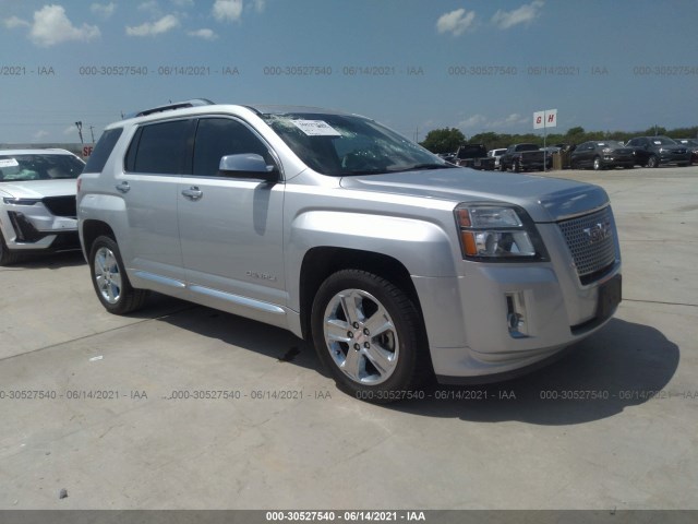 GMC TERRAIN 2014 2gkaluek0e6136600