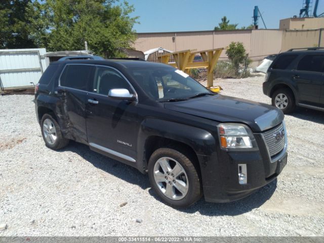 GMC TERRAIN 2014 2gkaluek0e6139707