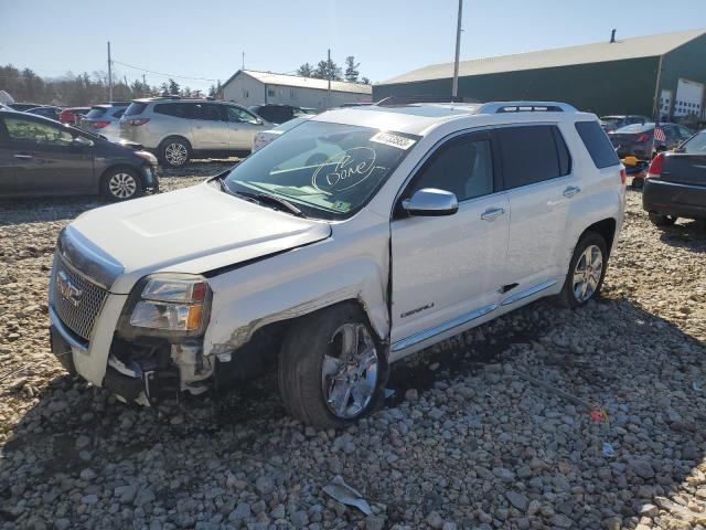 GMC TERRAIN DE 2014 2gkaluek0e6288019